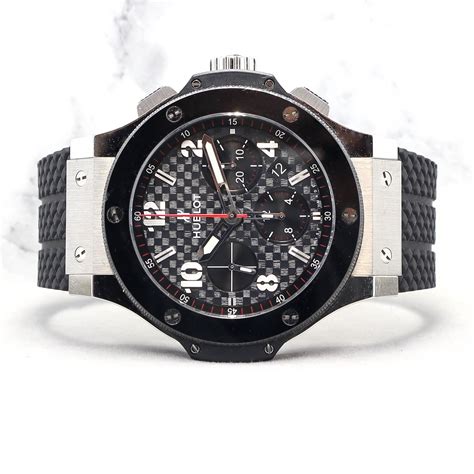 hublot big bang pre owned|hublot big bang original.